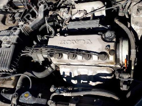 Alternator HONDA CIVIC VI Coupe (EJ, EM1) | BP12662371M7
