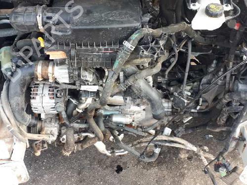 Front right interior door handle FORD TRANSIT CUSTOM V362 Bus (F3) | BP30566449I14