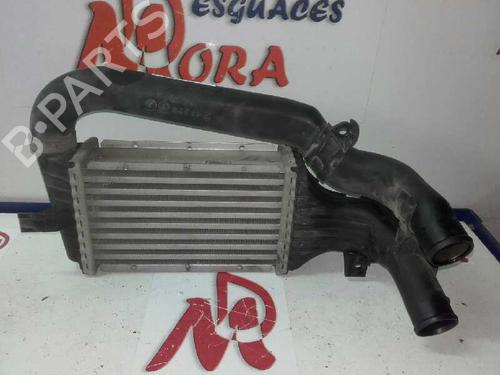 Intercooler CITROËN SAXO (S0, S1)  | BP12637563M30 