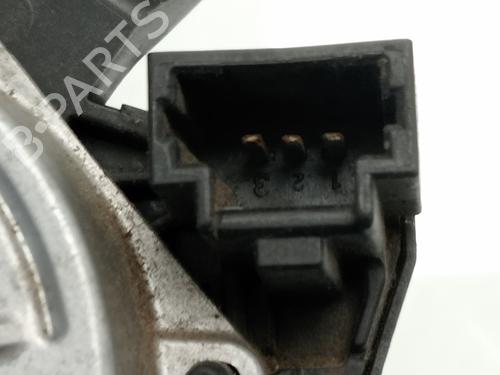 Rear wiper motor DACIA LODGY (JS_)  | BP17050041M102 
