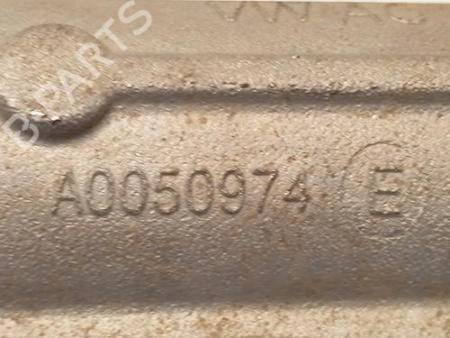 Steering rack SEAT ARONA (KJ7, KJP)  | BP22552128M22 