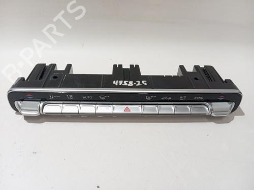 Used Climate control MERCEDES-BENZ B-CLASS Sports Tourer (W247) B 200 d 4-matic (247.013) (150 hp) 28470994