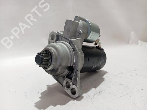 Used Starter SEAT LEON (1P1) [2005-2013]  30376779