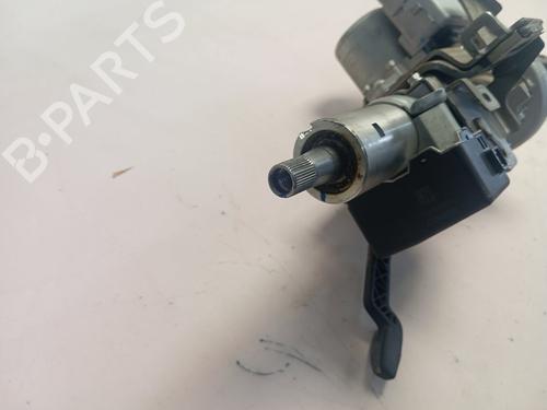 Steering column RENAULT MEGANE IV Hatchback (B9A/M/N_) | BP30570859M21