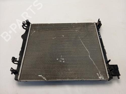 Water radiator RENAULT KADJAR (HA_, HL_)  | BP24127536M31