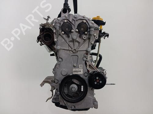 Engine RENAULT MEGANE IV Hatchback (B9A/M/N_)  | BP31031772M1 
