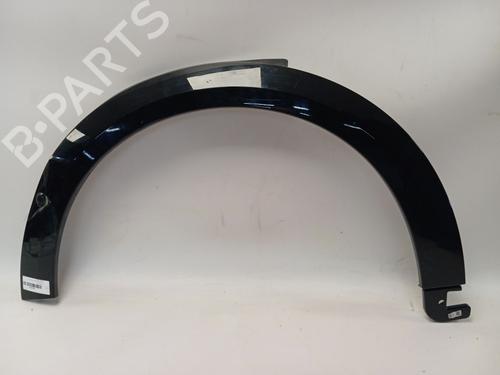 Used Front left wheel arch trim Front left wheel arch trim MINI MINI Convertible (F67) Cooper C (163 hp) 40543873 40543873