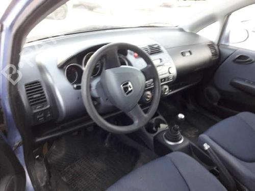 Support HONDA JAZZ II (GD_, GE3, GE2) | BP30370626C155