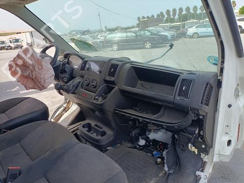 Engine mount PEUGEOT BOXER Van | BP18338184M89