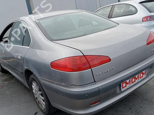 Right headlight PEUGEOT 607 (9D, 9U)  | BP27516858C29 