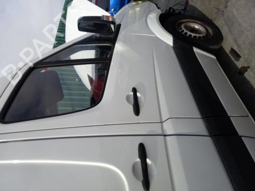 Used Right front door MERCEDES-BENZ SPRINTER 3,5-t Van (B906) 311 CDI (906.631, 906.633, 906.635, 906.637) (114 hp) 13250627