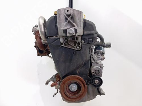 Engine RENAULT CLIO III (BR0/1, CR0/1)  | BP29536428M1 