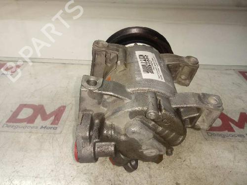 AC-Kompressor NISSAN PRIMERA (P12) 1.6 | BP12657152M34 