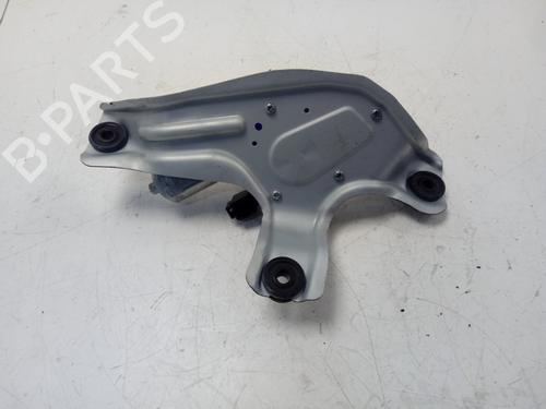 Rear wiper motor KIA RIO IV (YB, SC, FB)  | BP16686021M102 