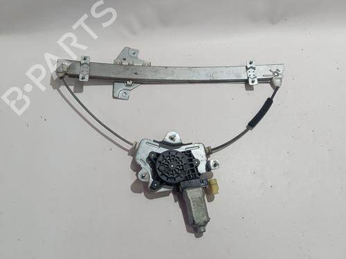 Used Front left window mechanism Front left window mechanism KIA PICANTO I (SA) 1.1 (65 hp) 36306515 36306515