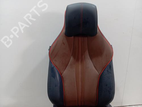 Left front seat BYD SEAL U | BP39588391C15 - Image 3