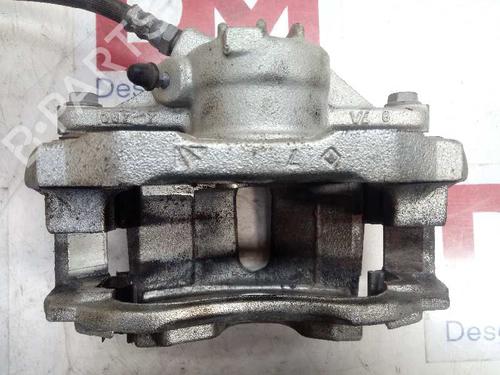 Left front brake caliper PEUGEOT 208 I (CA_, CC_) | BP12667686M105