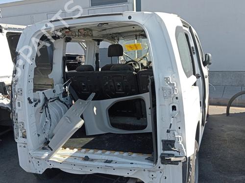 Sæde sæt CITROËN BERLINGO / BERLINGO FIRST Box Body/MPV (M_)  | BP13539434C78 