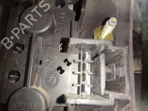 Left tailgate light FIAT STILO Multi Wagon (192_) 1.9 JTD | BP14129225C79 