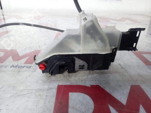 Rear left lock OPEL CORSA F (P2JO)  | BP12937797C100 
