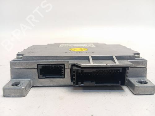 Electronic module MERCEDES-BENZ S-CLASS (W220, V220) S 500, S 500 L (220.075, 220.175, 220.875) | BP22748184M83