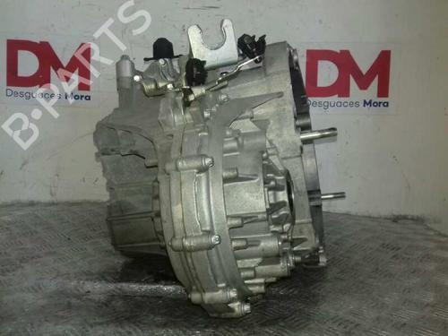 Gearbox FIAT 500L (351_, 352_)  | BP18490714M3