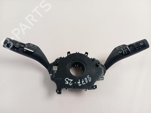 Used Headlight switch Headlight switch KIA NIRO II (SG2) 1.6 GDI Hybrid (141 hp) 34186177 34186177