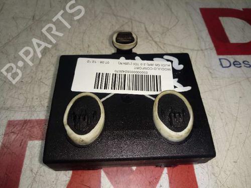 Electronic module AUDI Q5 (8RB)  | BP12669340M83 