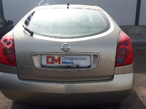 Catalyst NISSAN PRIMERA Hatchback (P12) | BP12662311M10 - Image 7