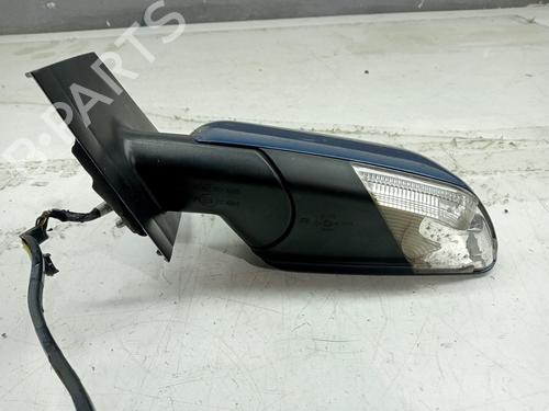 Left mirror VW POLO (9N_, 9A_) 1.6 16V | BP12674474C26 
