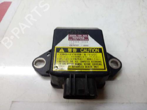 Elektronisk sensor TOYOTA LAND CRUISER PRADO (_J12_) 3.0 D-4D (KDJ120, KDJ125, KDJ121) (173 hp) 16326383