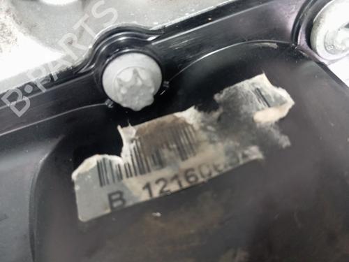 Gearbox OPEL CORSA D (S07) 1.0 (L08, L68) | BP40105252M3 - Image 8