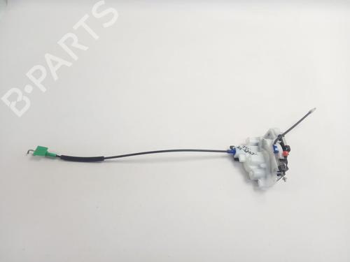 Front left lock FIAT FIORINO Box Body/MPV (225_)  | BP18853899C98 