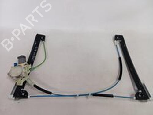 Engine control unit (ECU) MERCEDES-BENZ C-CLASS (W203) C 270 CDI (203.016) | BP22563673M57 