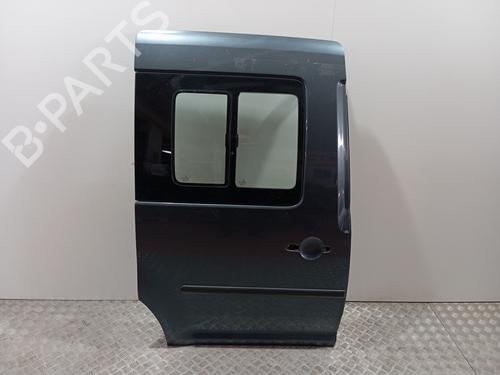 Used Right slide door VW CADDY III Box Body/MPV (2KA, 2KH, 2CA, 2CH) [2004-2016]  26012479