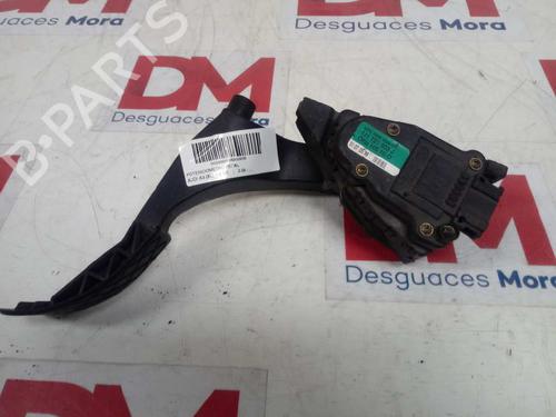 Used Pedal AUDI A3 (8L1) 1.9 TDI (110 hp) 16453936