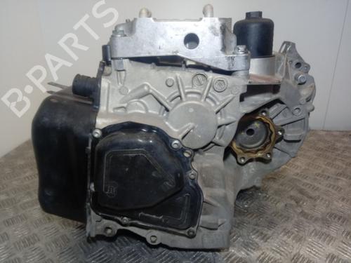 Gearbox AUDI A3 (8P1)  | BP29525483M3