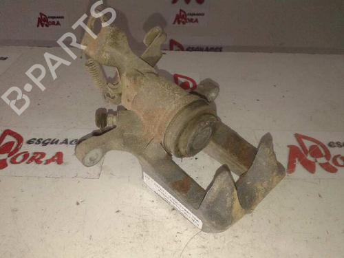 Right rear brake caliper OPEL COMBO Box Body/MPV 1.7 CDTI 16V | BP16380713M106 