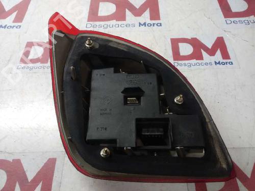 Right taillight FORD FIESTA IV (JA_, JB_) 1.25 i 16V | BP12841314C35