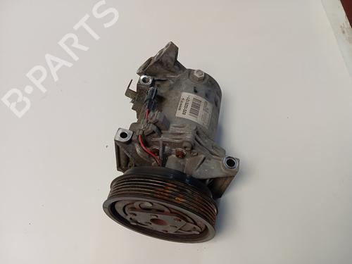 AC compressor DACIA SANDERO  | BP29138180M34 