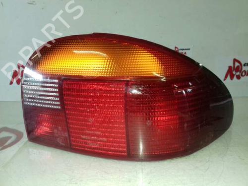 Used Right taillight FORD MONDEO I (GBP) 1.8 TD (88 hp) 12834700