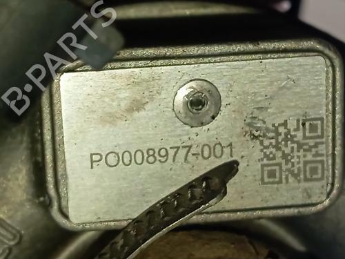 Engine OPEL MERIVA A MPV (X03)  | BP27199070M1 