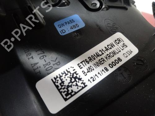 Air vent FORD FOCUS III 1.6 Ti | BP14132782I21 