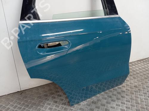 Right rear door BMW X1 (U11) sDrive 20 i | BP29536281C5 
