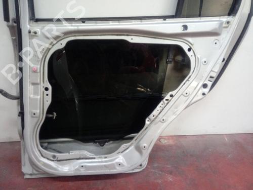Right rear door HYUNDAI SANTA FÉ II (CM)  | BP13479324C5 