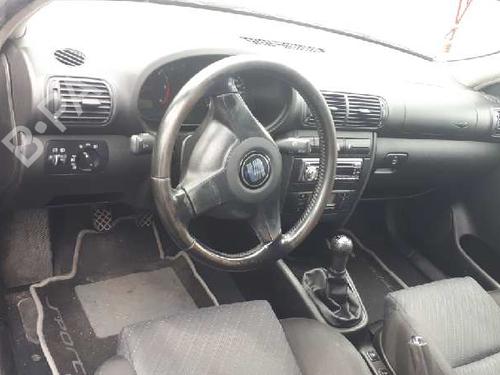 Gearbox SEAT LEON (1M1) | BP30371602M3 - Image 9