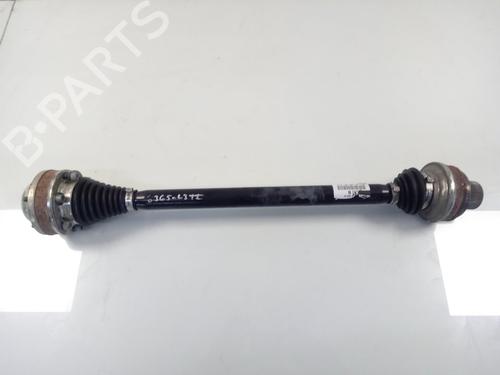 Used Left rear driveshaft AUDI Q5 (8RB) [2008-2019]  19664281