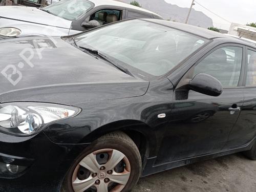 Engine control unit (ECU) HYUNDAI i30 (FD)  | BP12671843M57 