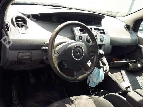 Front left interior door handle RENAULT SCÉNIC II (JM0/1_) | BP12841665I13