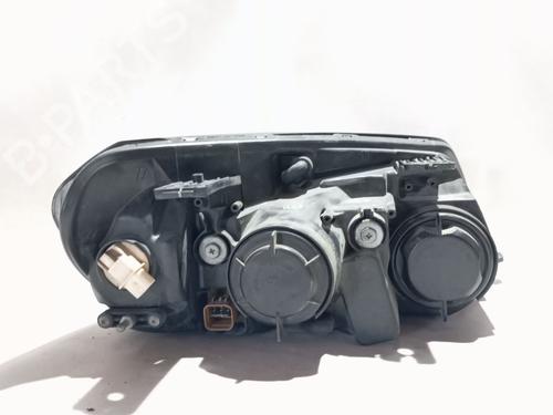 Left headlight CHEVROLET CAPTIVA (C100, C140) 2.0 D | BP37173479C28 - Image 2